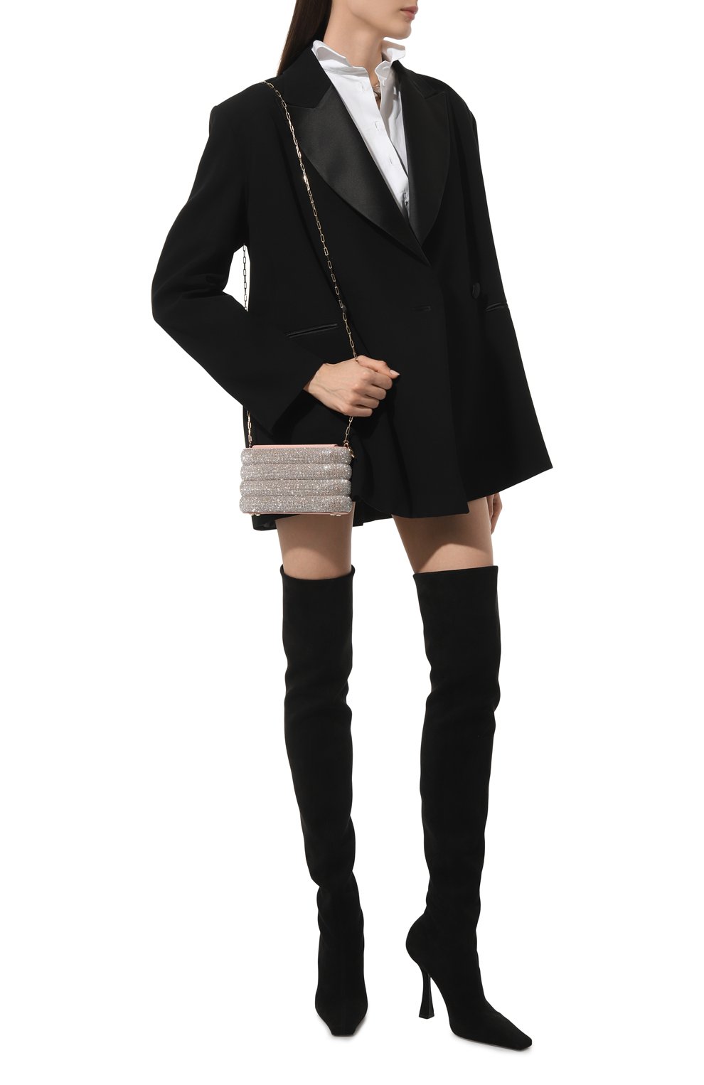 Сумка holli favilla ROSANTICA, арт. B1471CRI, фото 7