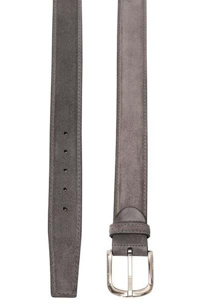 Замшевый ремень BARRETT, арт. 92B565.38, фото 3
