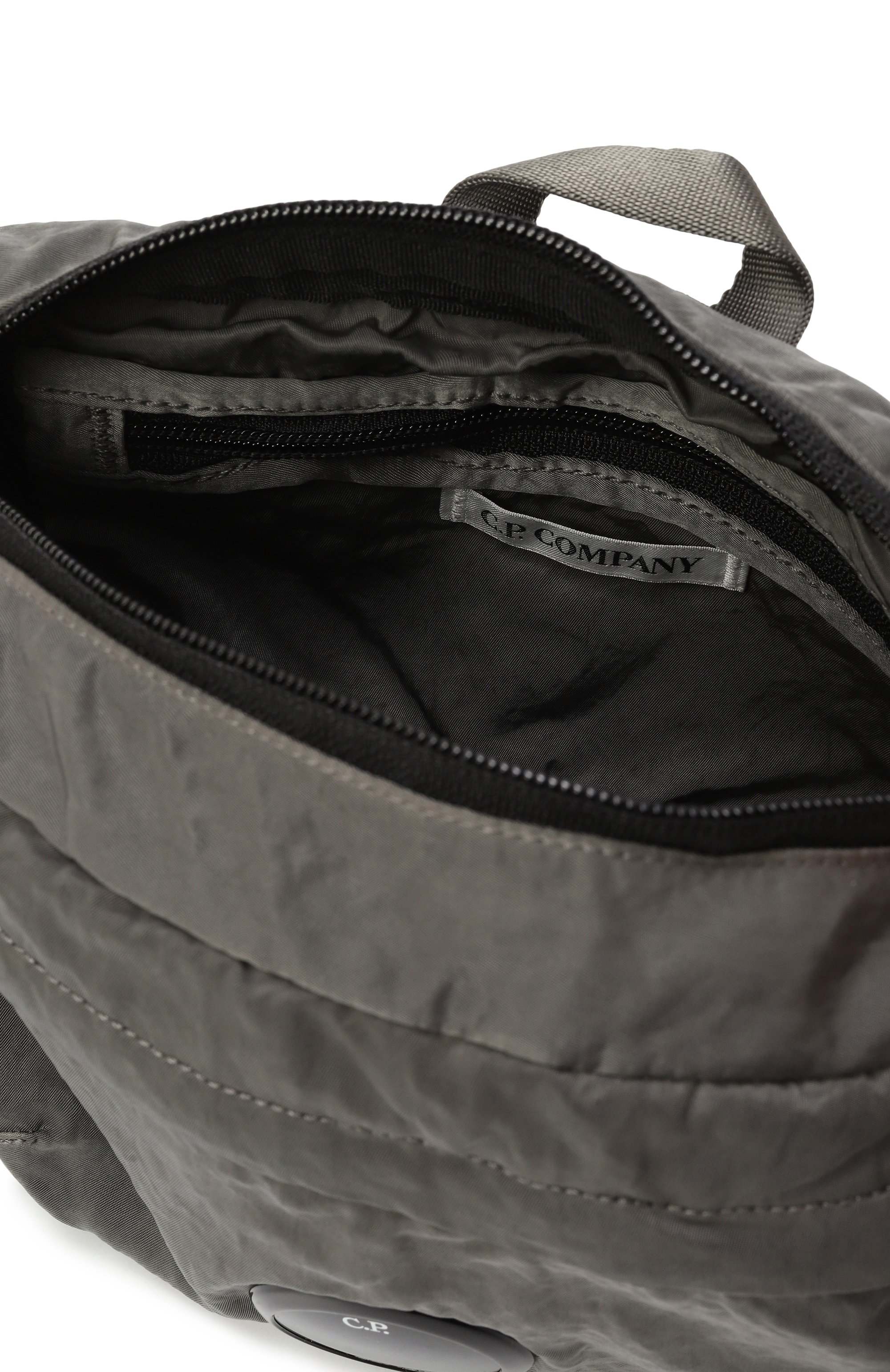 Поясная сумка C.P. COMPANY, арт. 19CMAC734A005269G, фото 5