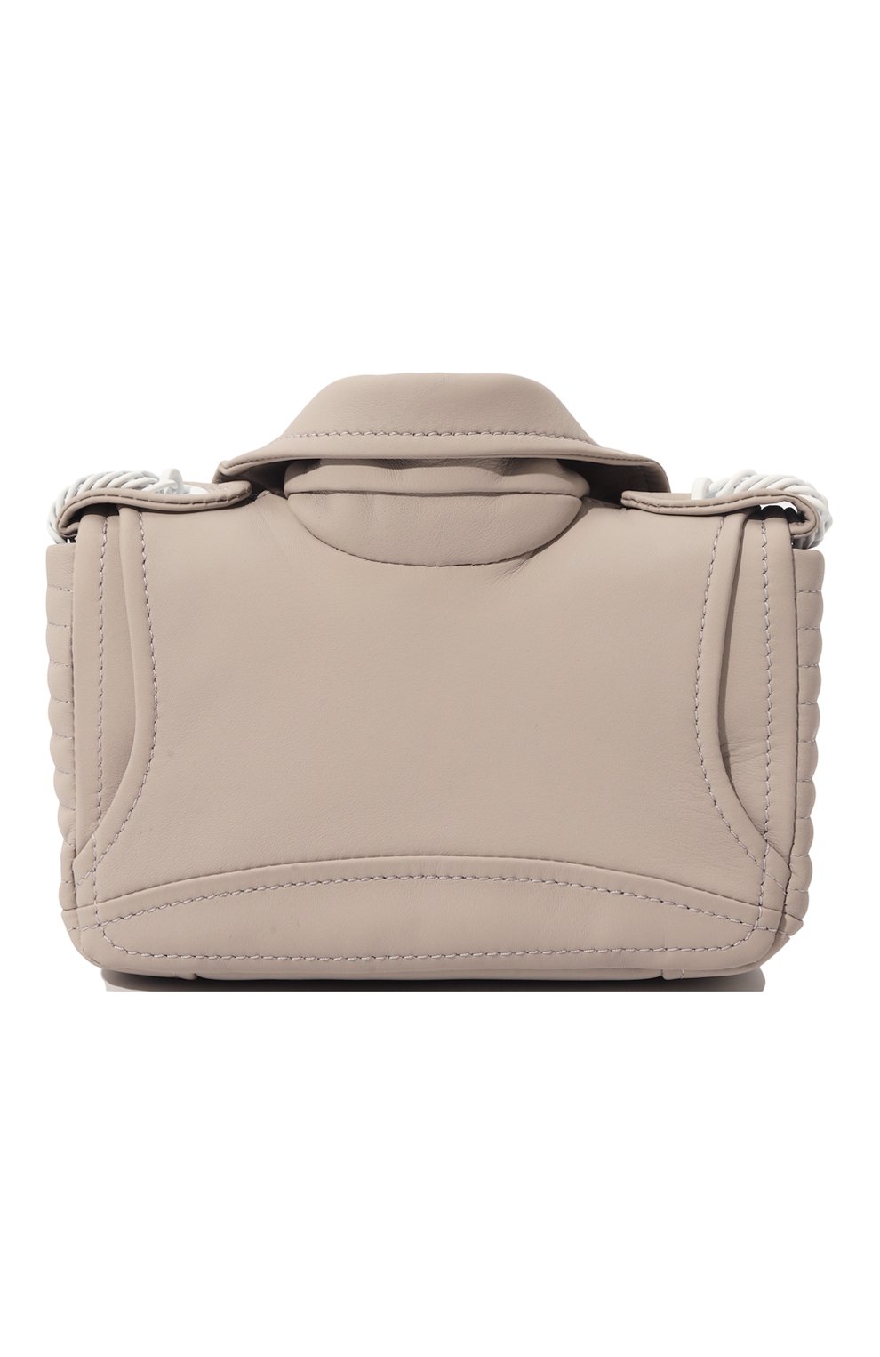 Сумка biker MOSCHINO, арт. A7585/8010, фото 6