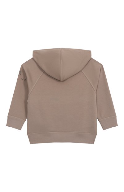 Комплект из толстовки и брюк EMPORIO ARMANI, арт. EB000168/AF13217, фото 3