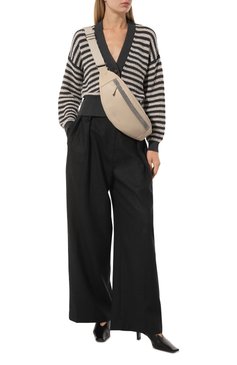 Поясная сумка BRUNELLO CUCINELLI, арт. MBVND2369, фото 7