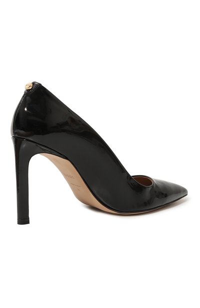 Кожаные туфли BOSS, арт. 50504634, фото 5