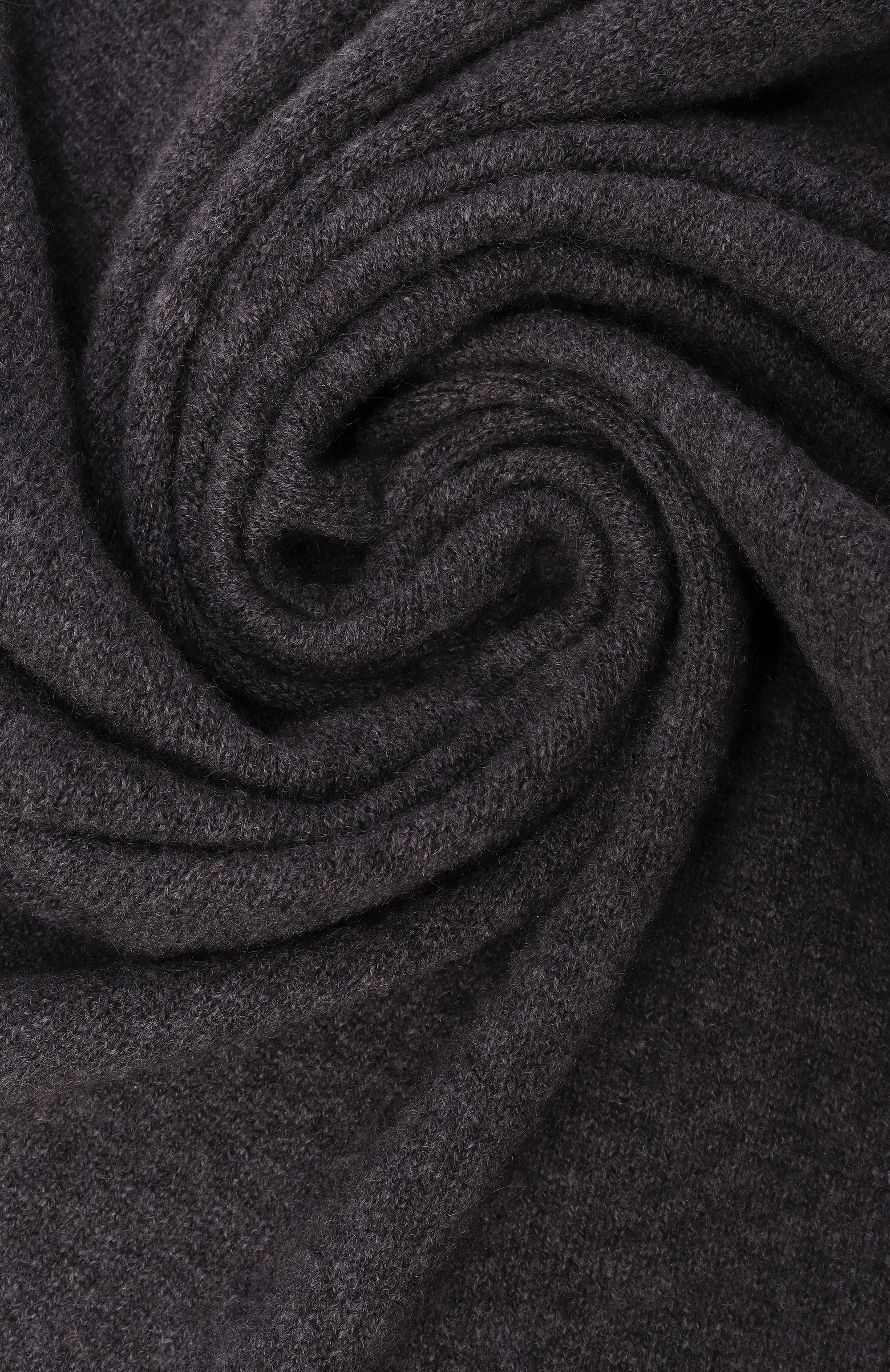 Кашемировый шарф ANDREA CAMPAGNA, арт. 010239, фото 3