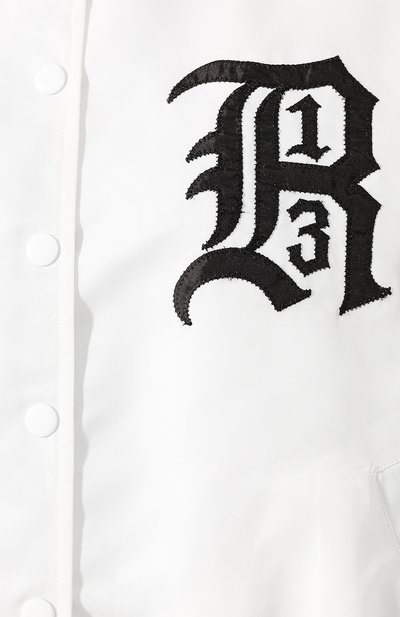 Бомбер на кнопках R13, арт. R13W7333-02, фото 5