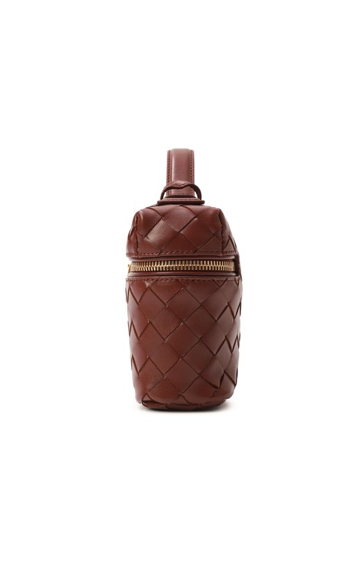 Сумка Bang Bang Bottega Veneta 789109/V3IV1 Коричневый  789109/V3IV1 Фото 4