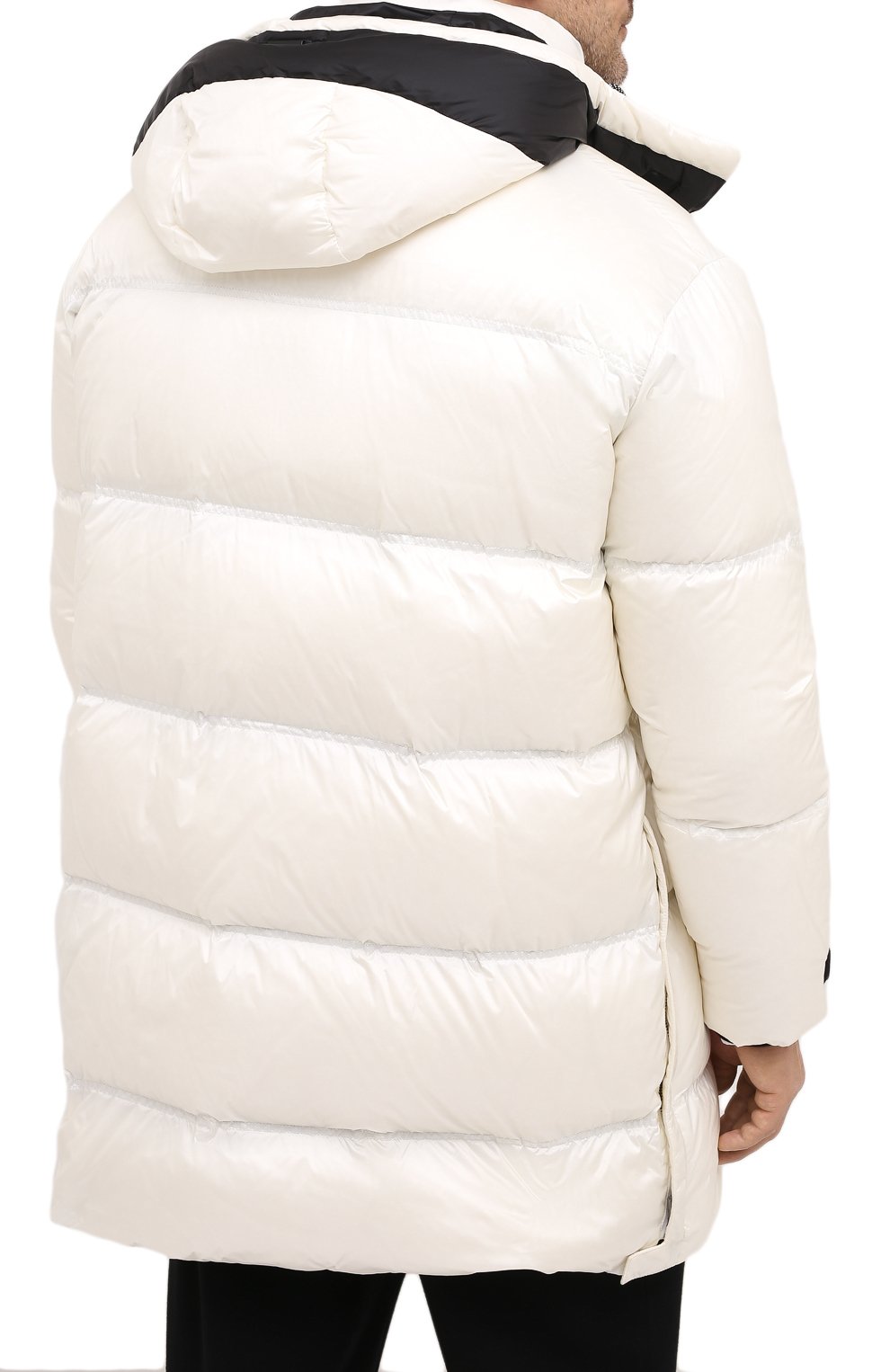 Пуховик EMPORIO ARMANI, арт. 6H1L93/1NLYZ, фото 4