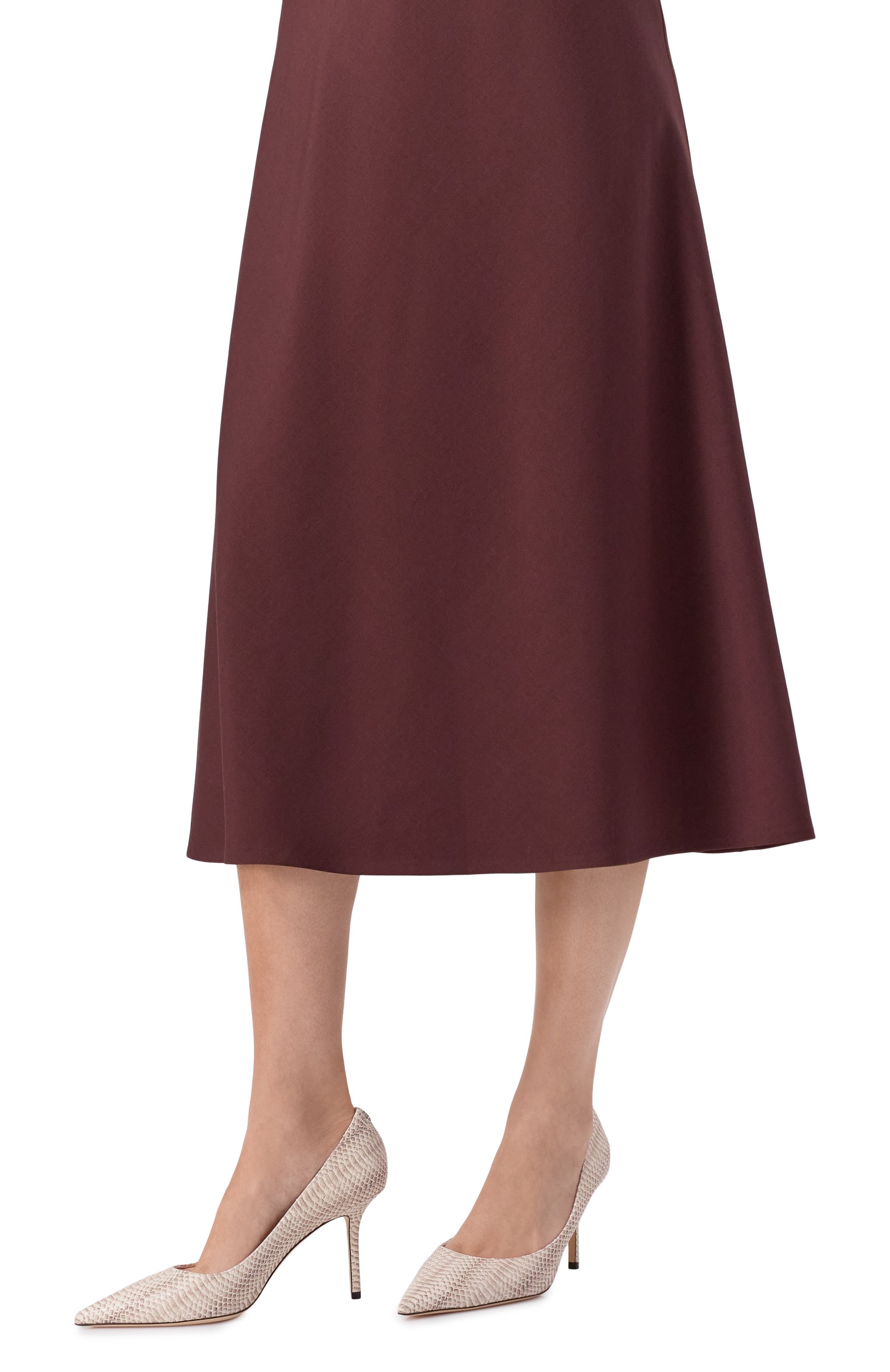 Кожаные туфли love 85 JIMMY CHOO, арт. L0VE 85/AYQ, фото 2