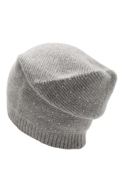 Кашемировая шапка WILLIAM SHARP, арт. A104-1, фото 2