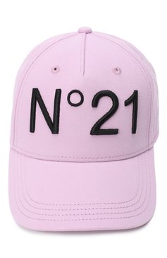 Хлопковая бейсболка N21, арт. N2143F/N0041/N21F1U, фото 1