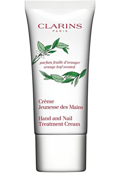 Женского крем для рук creme jeunesse des mains oranger (30ml) CLARINS, арт. 80010179