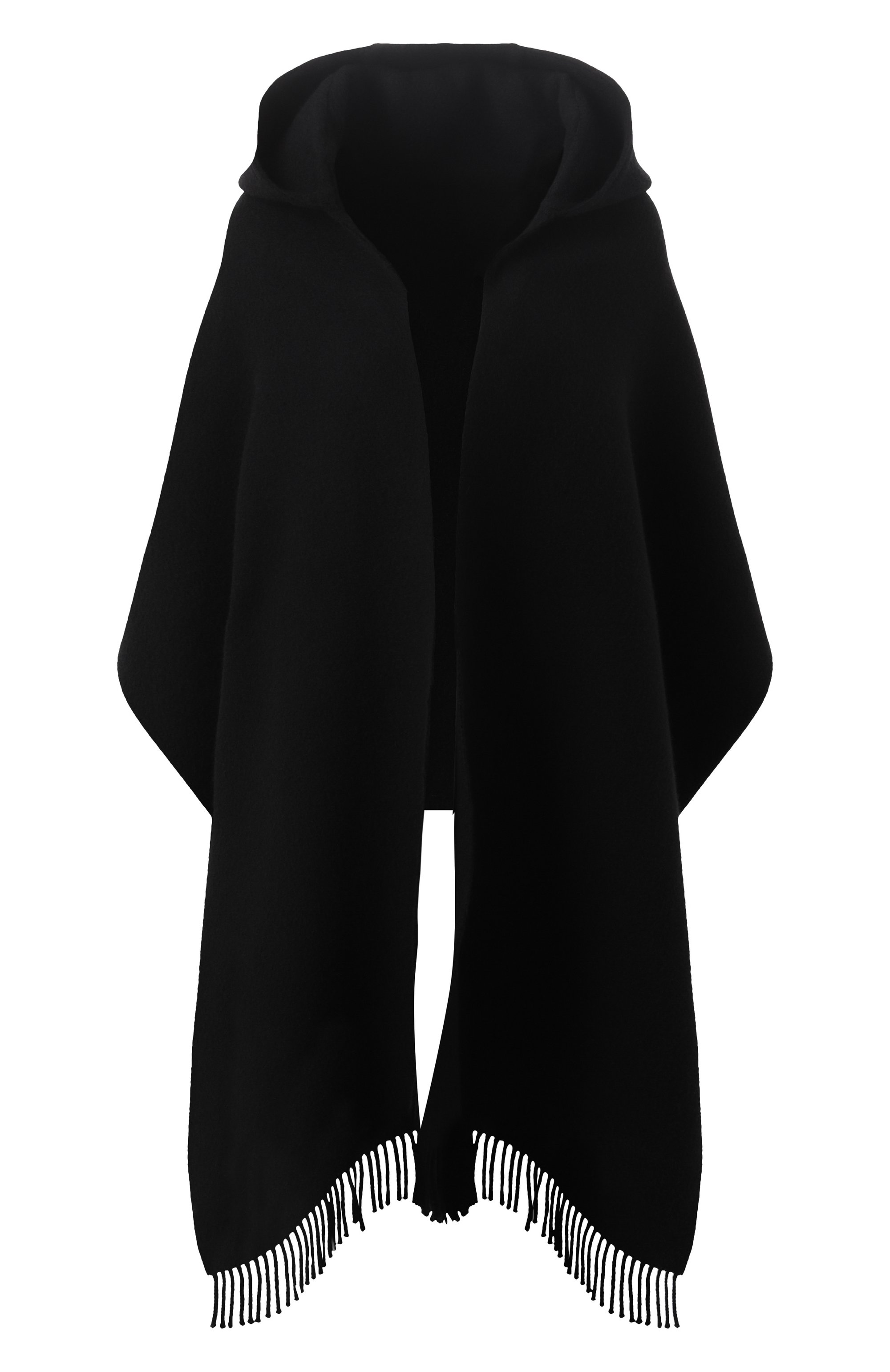 Накидка из шерсти и кашемира BRUNELLO CUCINELLI, арт. MSCDAGW83, фото 1