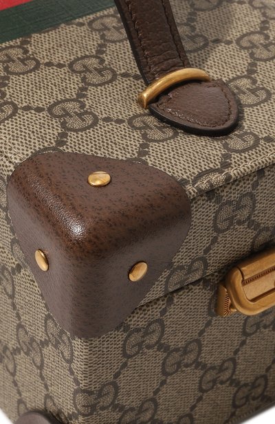 Дорожный футляр для часов savoy GUCCI, арт. 649582 UVFAT, фото 3