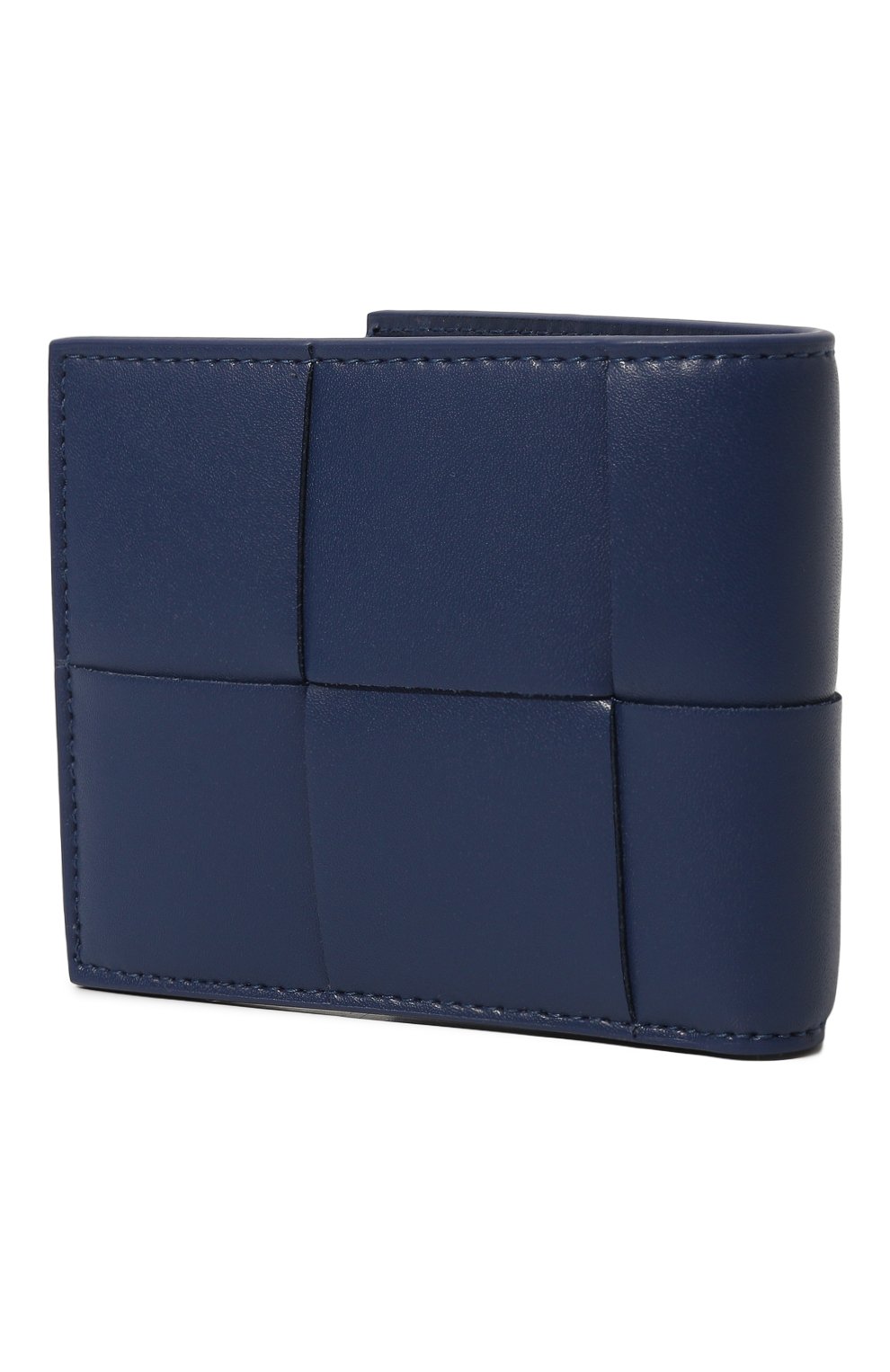 Кожаное портмоне BOTTEGA VENETA, арт. 749455/VBWD2, фото 2