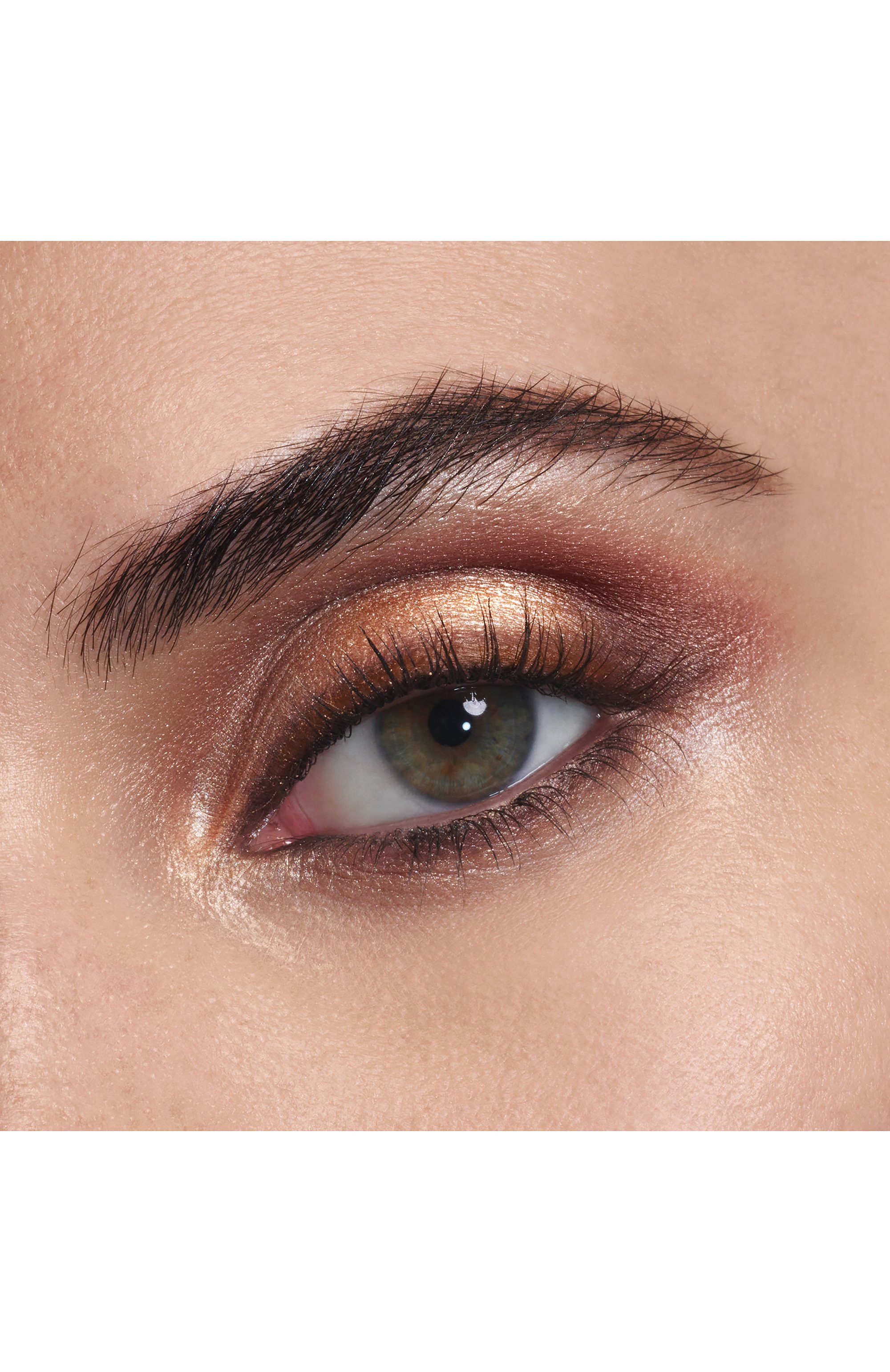 Палетка теней soleil eye color quad, оттенок 01 bronze isle (9g) TOM FORD, арт. T08U-01, фото 3