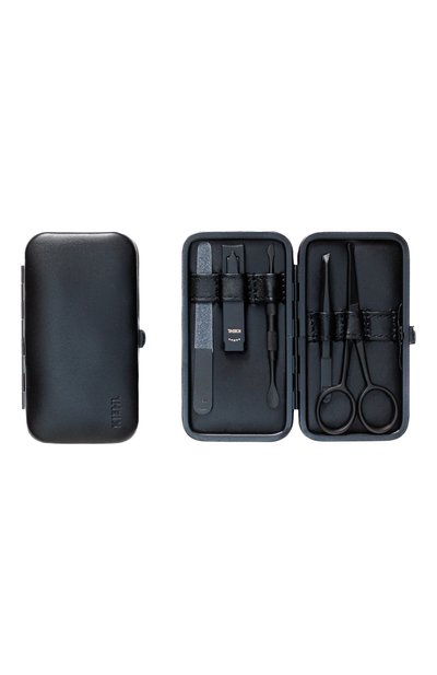 Мужского мужской маникюрный набор KIEHL SOLINGEN, арт. 9554/25TM