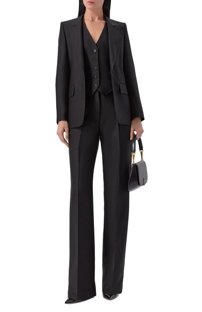 Шерстяной жакет MVST, арт. M25.1MW.J015/11590, фото 2