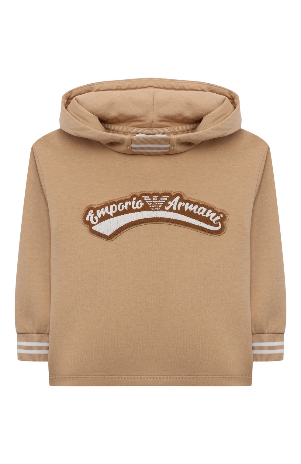 Комплект из худи и брюк EMPORIO ARMANI, арт. 6RHVJ1/1JHSZ, фото 2