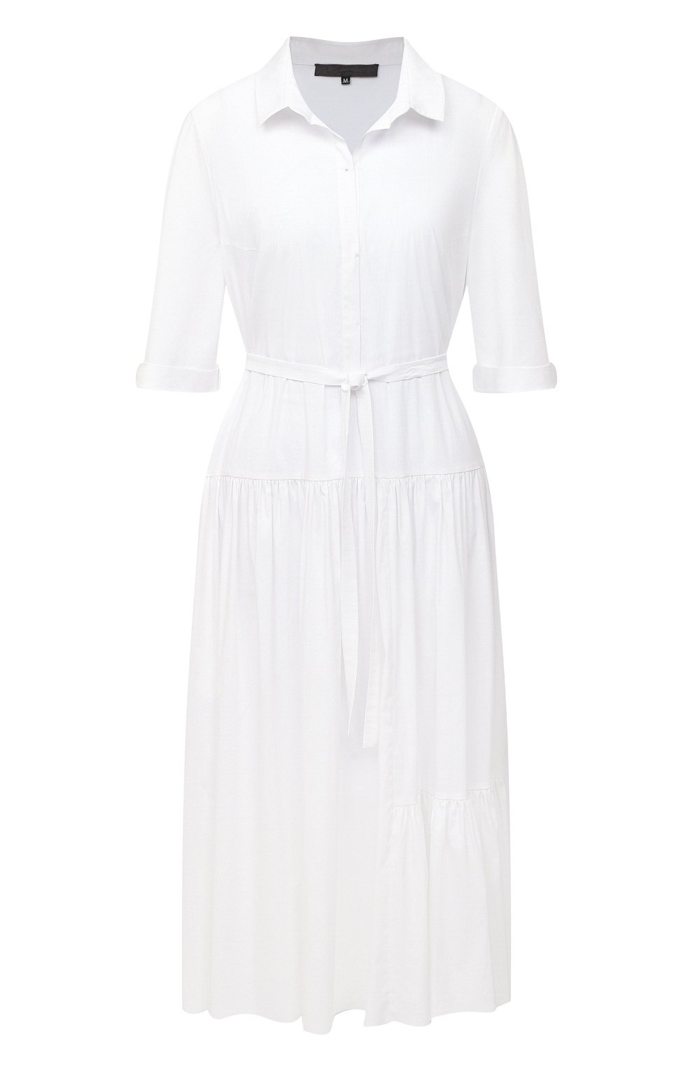 Хлопковое платье TEGIN, арт. SD1907A, фото 1