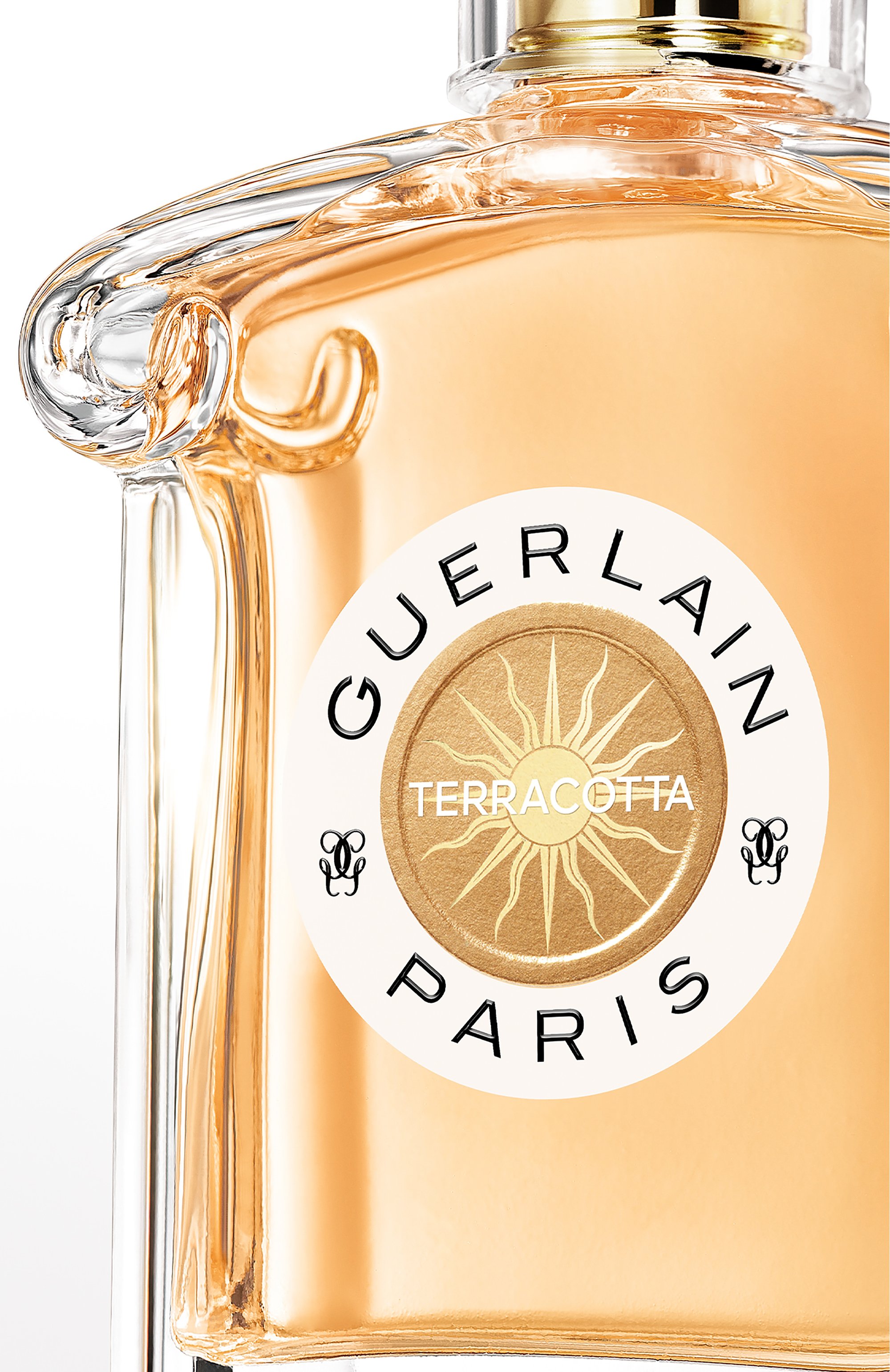 Туалетная вода terracotta (75ml) GUERLAIN, арт. G014899, фото 4