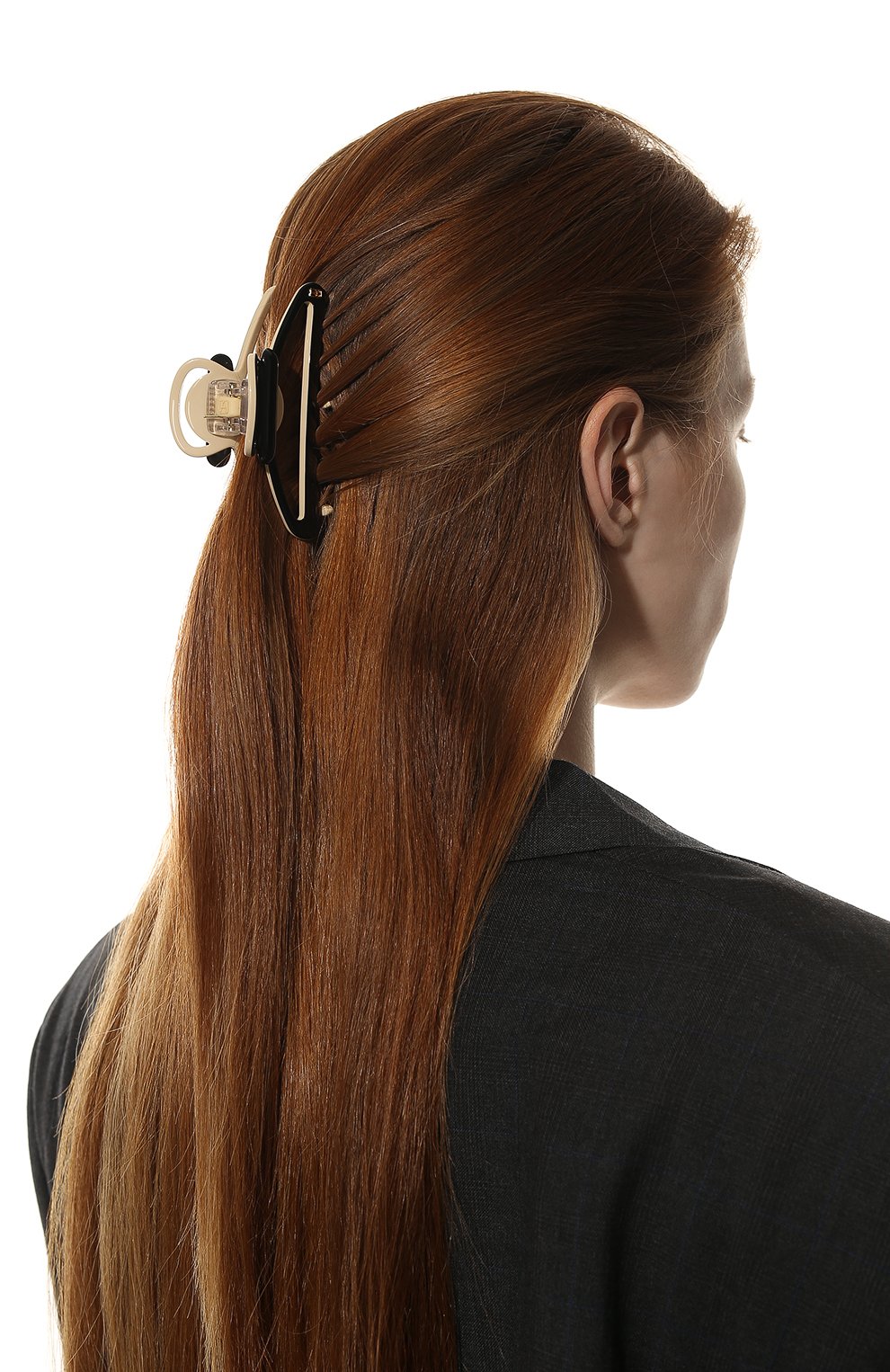 Заколка для волос ALEXANDRE DE PARIS, арт. ACCM-17417-03 Y, фото 2