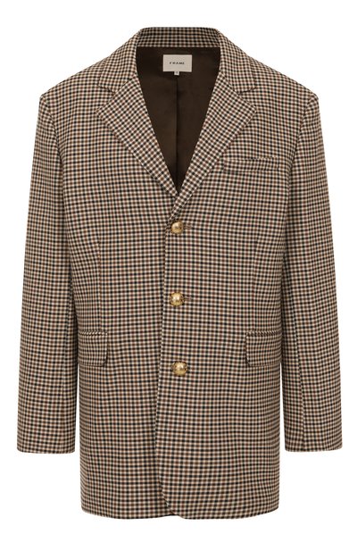 Женский жакет FRAME DENIM, арт. WF25WBZ004