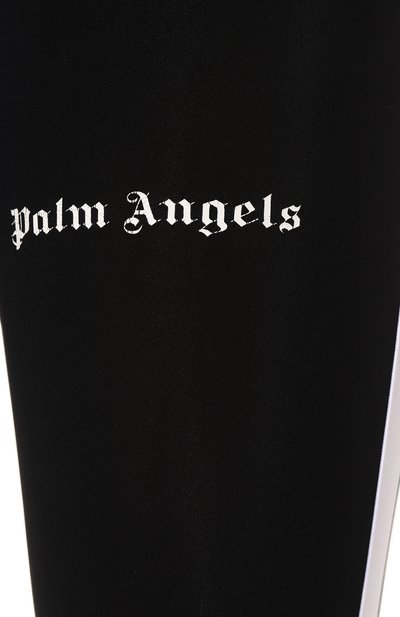 Легинсы PALM ANGELS, арт. PWVG001C99FAB0021001, фото 5