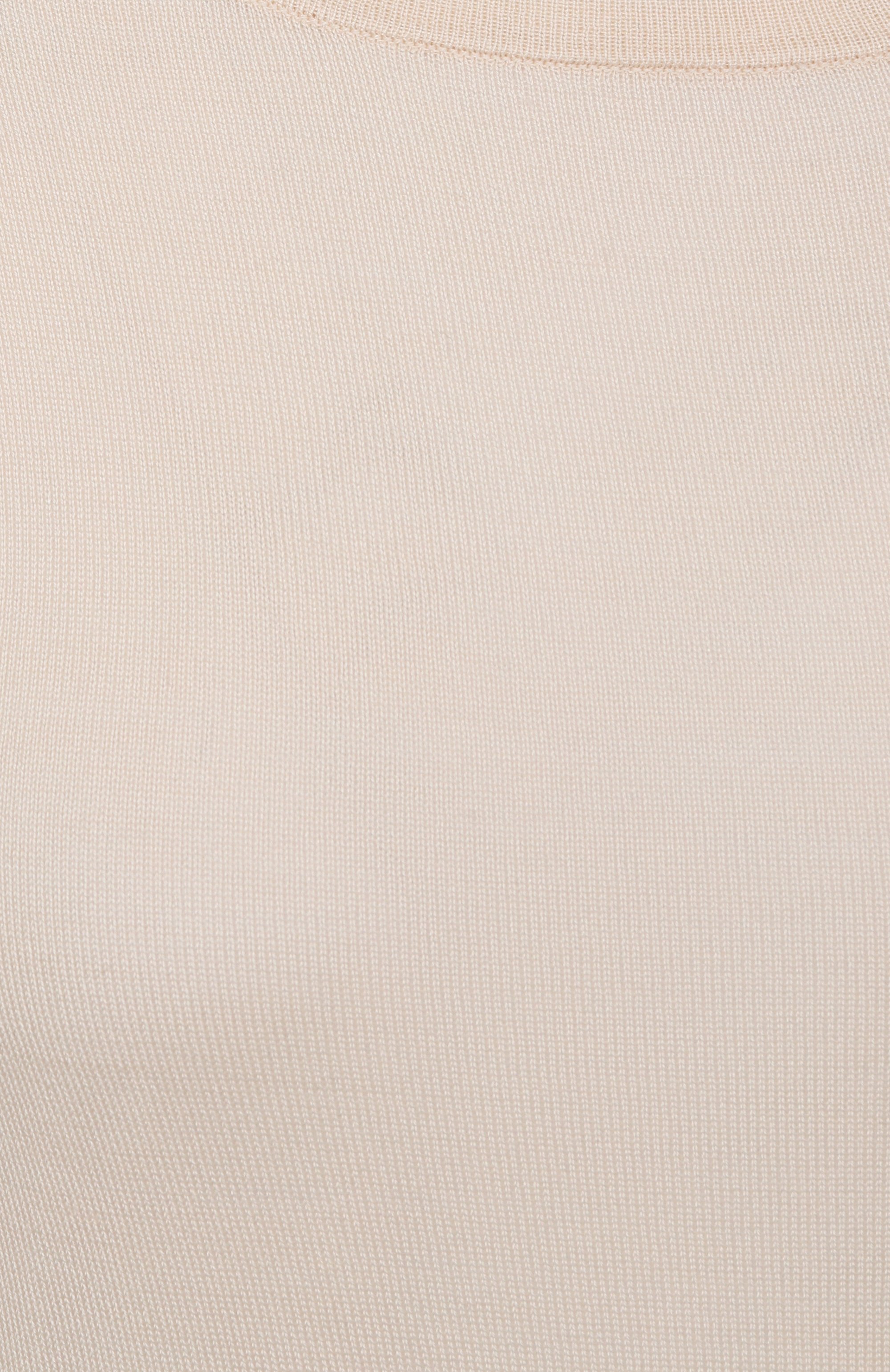 Лонгслив из шелка и кашемира RUBAN, арт. RSS25-40.2.75.10, фото 6