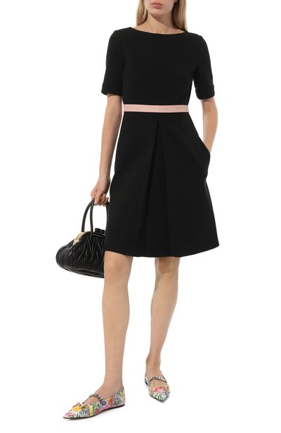 Платье GUCCI, арт. 609771 ZADOQ, фото 2