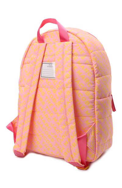Рюкзак MARC JACOBS (THE), арт. W10174, фото 2