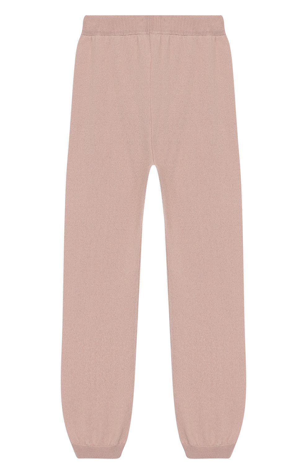 Кашемировые джоггеры GIORGETTI CASHMERE, арт. MB1309/8A-14A, фото 2