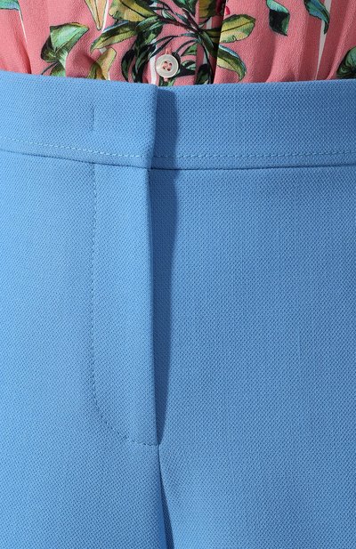 Шерстяные шорты EMILIO PUCCI, арт. 9ERU10/9E611, фото 5