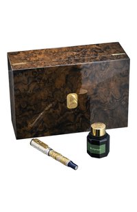 Перьевая ручка MONTEGRAPPA, арт. ISHKN2SE, фото 3