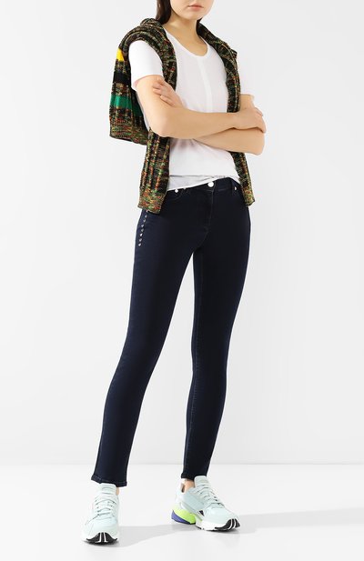 Текстильные кроссовки falcon ADIDAS ORIGINALS, арт. CG6218, фото 2