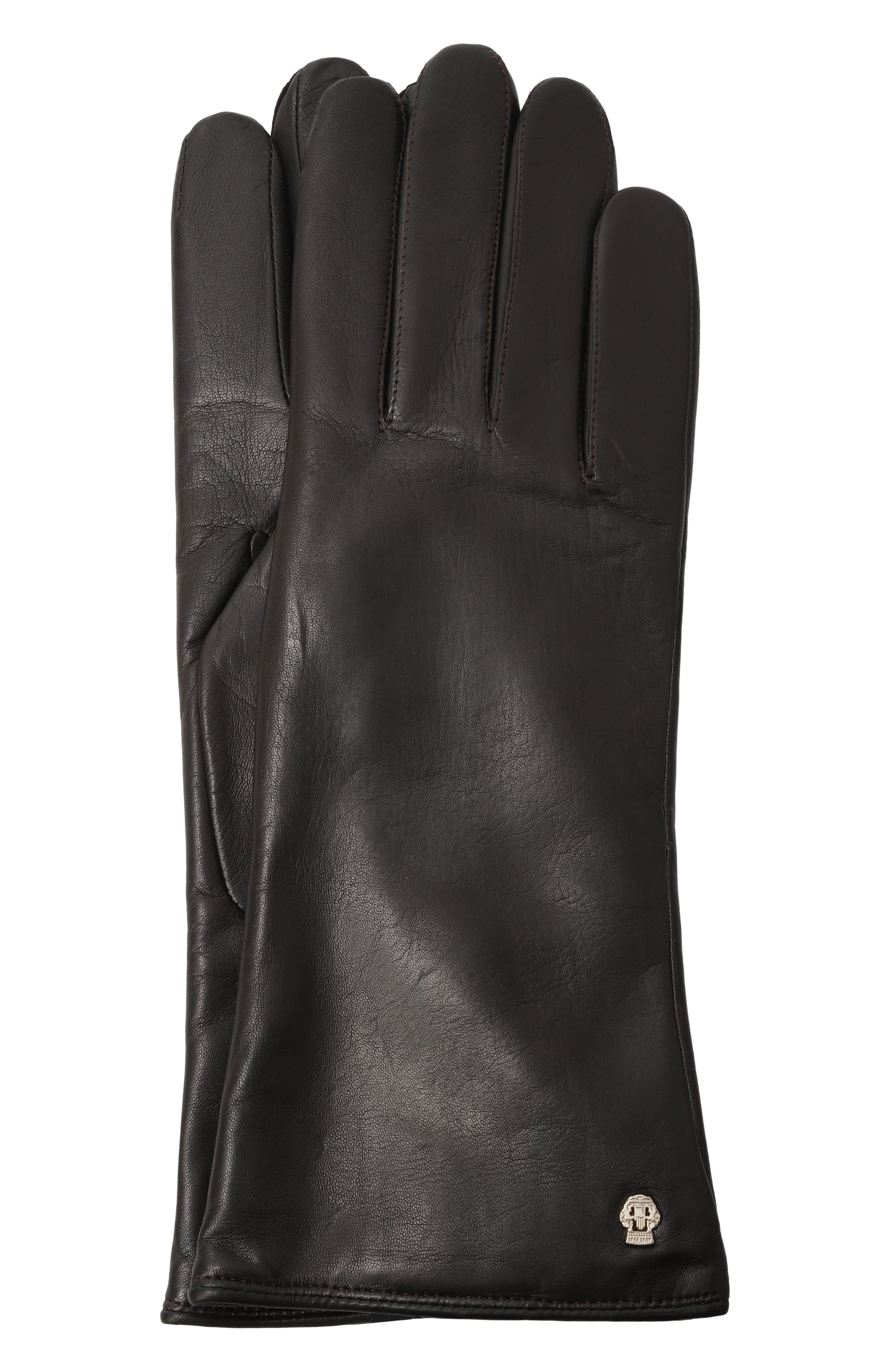 Кожаные перчатки ROECKL, арт. 13011-3060, фото 1