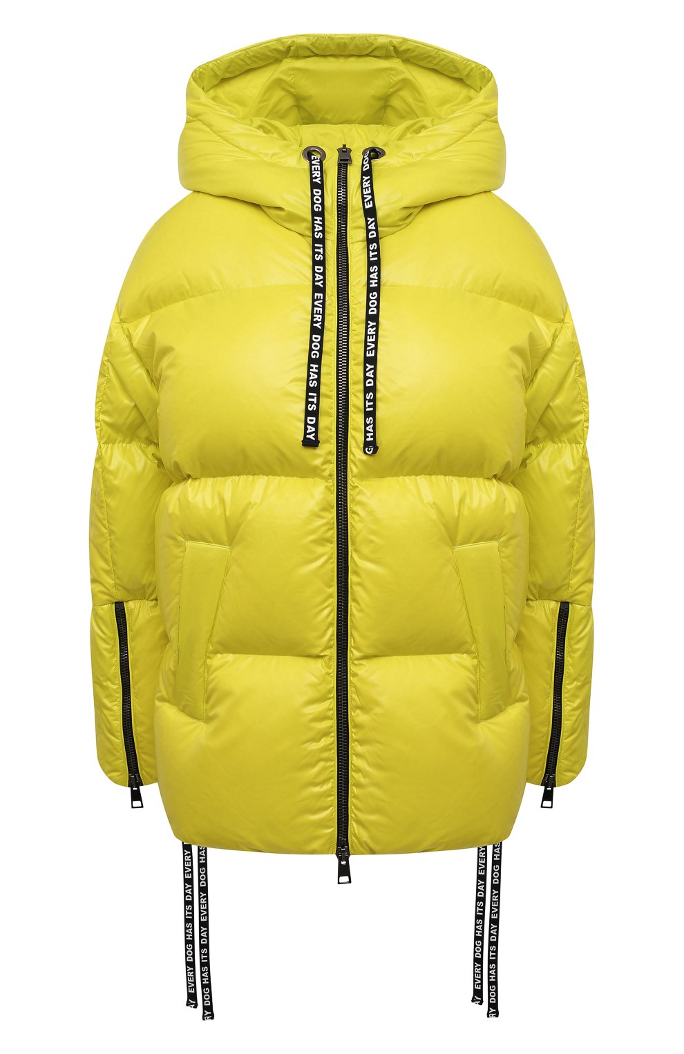 Пуховик JOG DOG, арт. 112110.CDR, фото 1