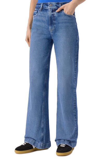 Джинсы leenah PAIGE, арт. 6016L53-C063, фото 3