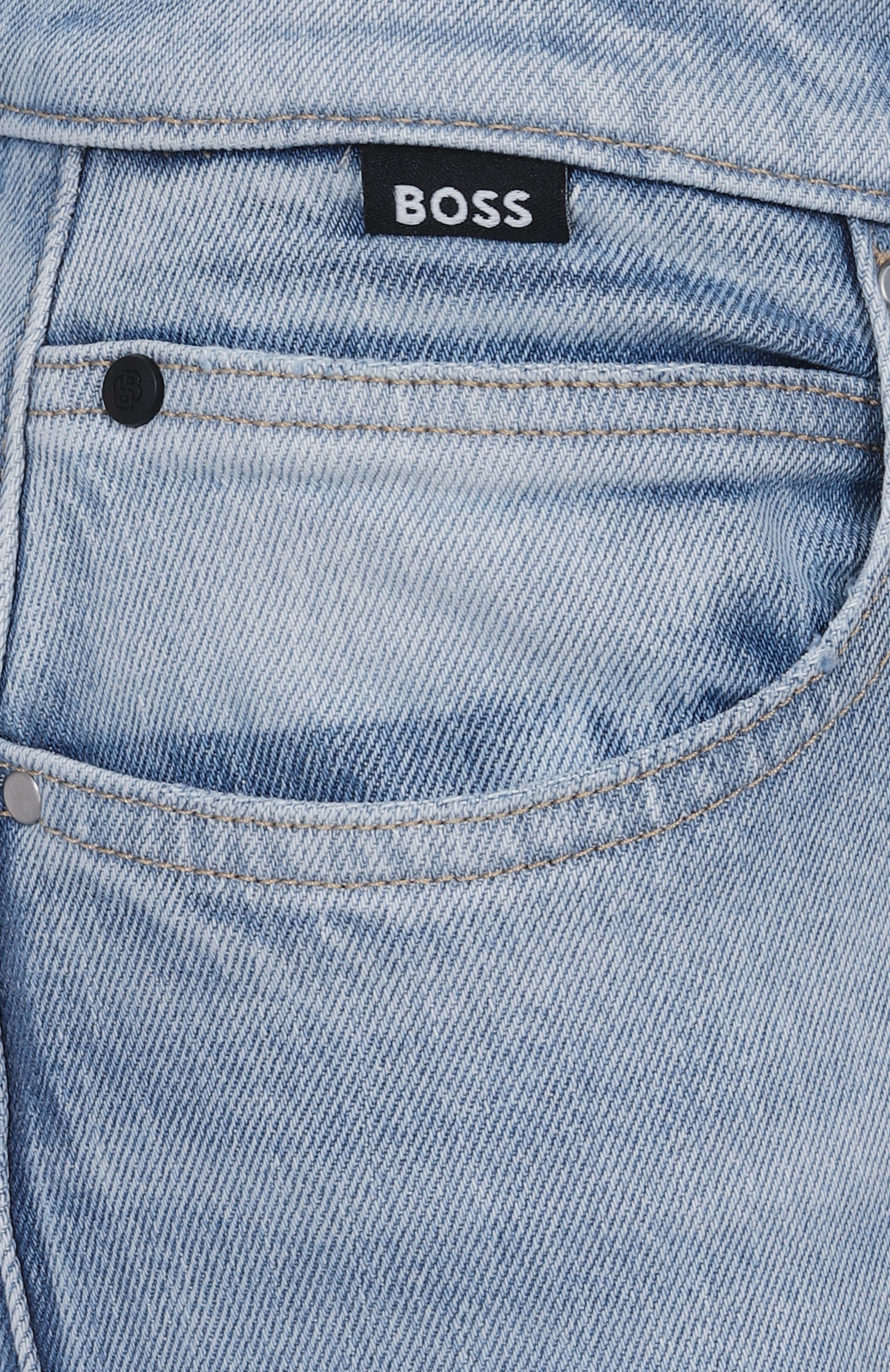 Джинсы BOSS, арт. 50538580, фото 6