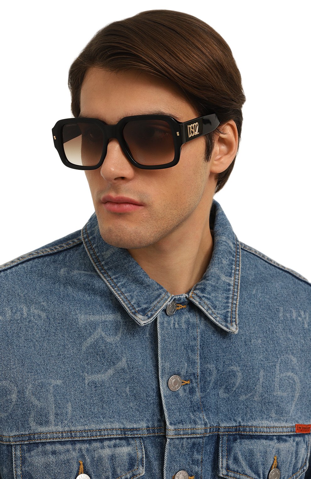 Солнцезащитные очки DSQUARED2, арт. D20106 807, фото 3