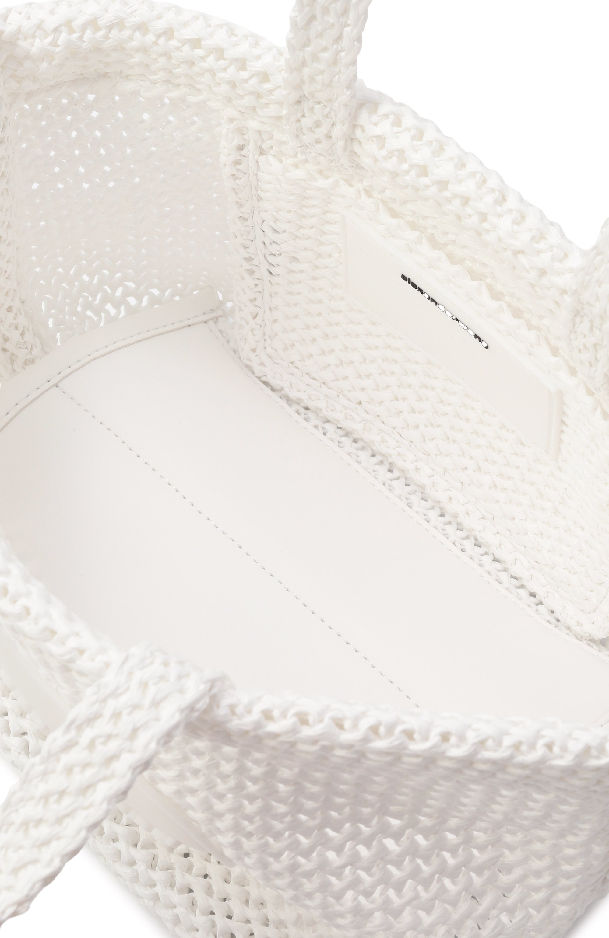 Сумка punch small ALEXANDER WANG, арт. 20225T96M, фото 5