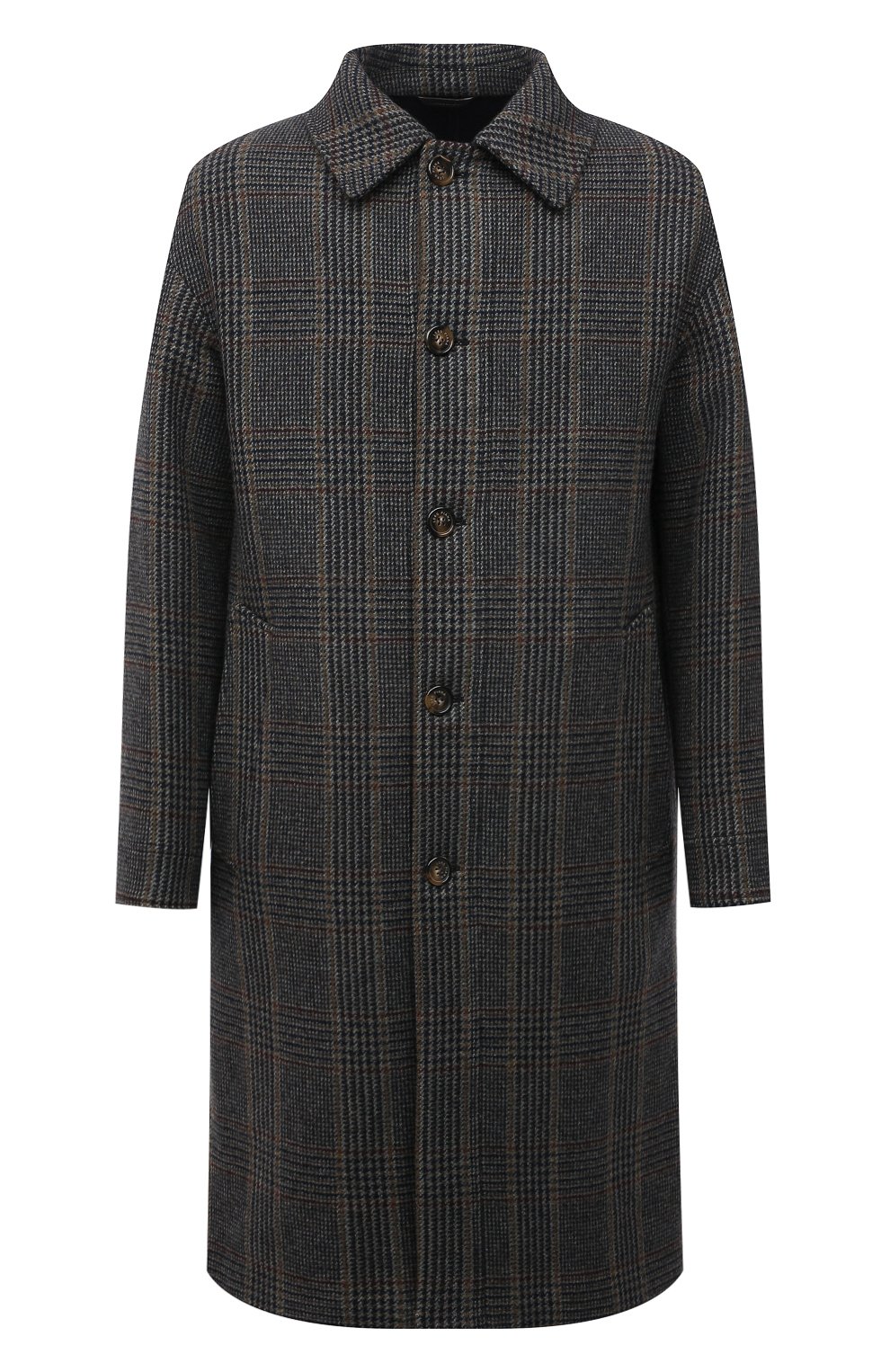 Кашемировое пальто LORO PIANA, арт. FAL8384, фото 1