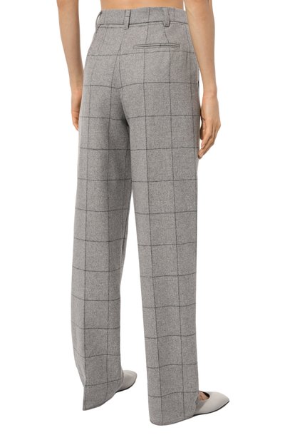 Брюки EMPORIO ARMANI, арт. EW000163/TE10525, фото 4