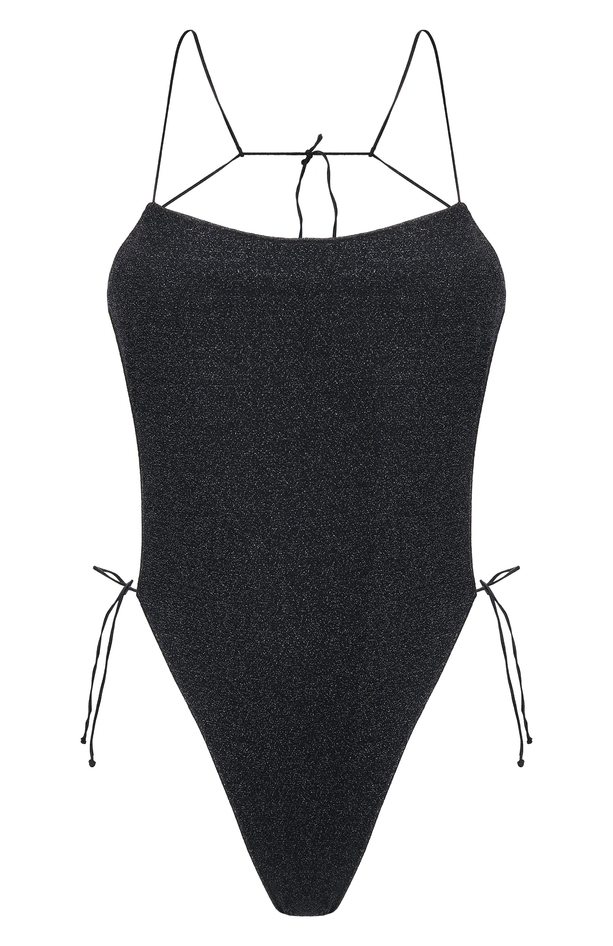 Слитный купальник OSEREE, арт. LZRS261/LUREX, фото 1