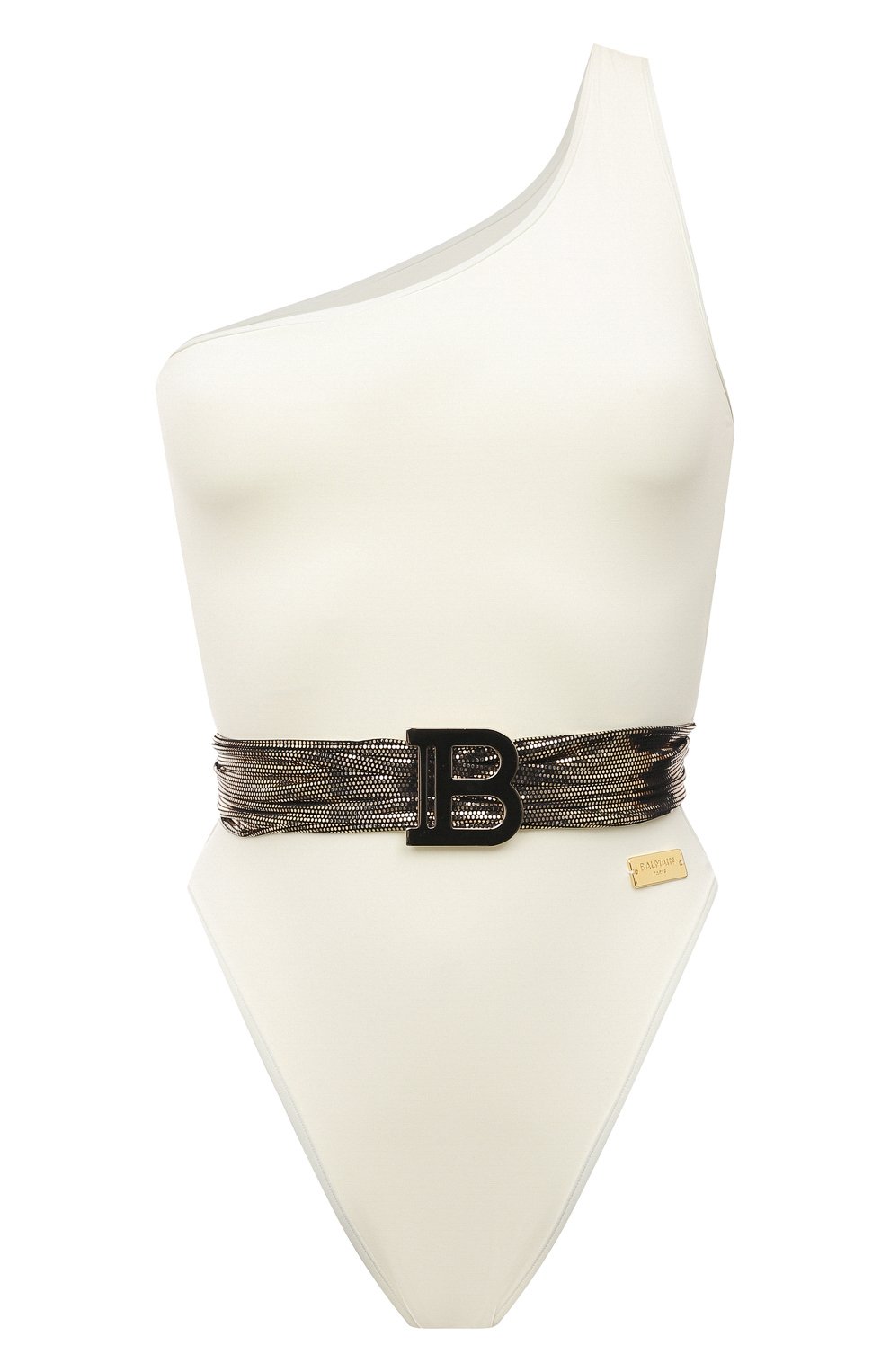 Слитный купальник BALMAIN, арт. BKBKL1380, фото 1