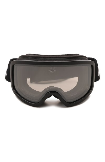 Горнолыжная маска MONCLER, арт. ML 0215 01C 00 с/з очки, фото 3