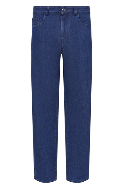 Мужские джинсы CANALI, арт. 91747/PD01667
