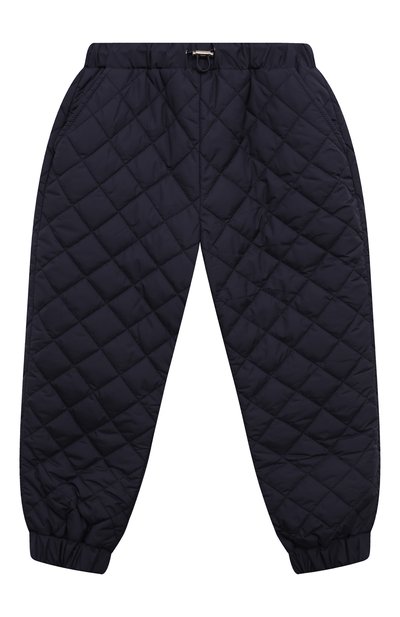 Утепленные джоггеры IL GUFO, арт. A24PL340N0106/5A-8A, фото 1