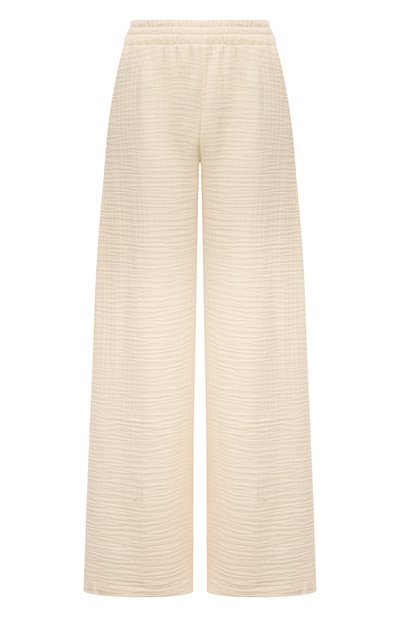 Хлопковые брюки VIKA 2.0, арт. W23-1751-1025-101, фото 1