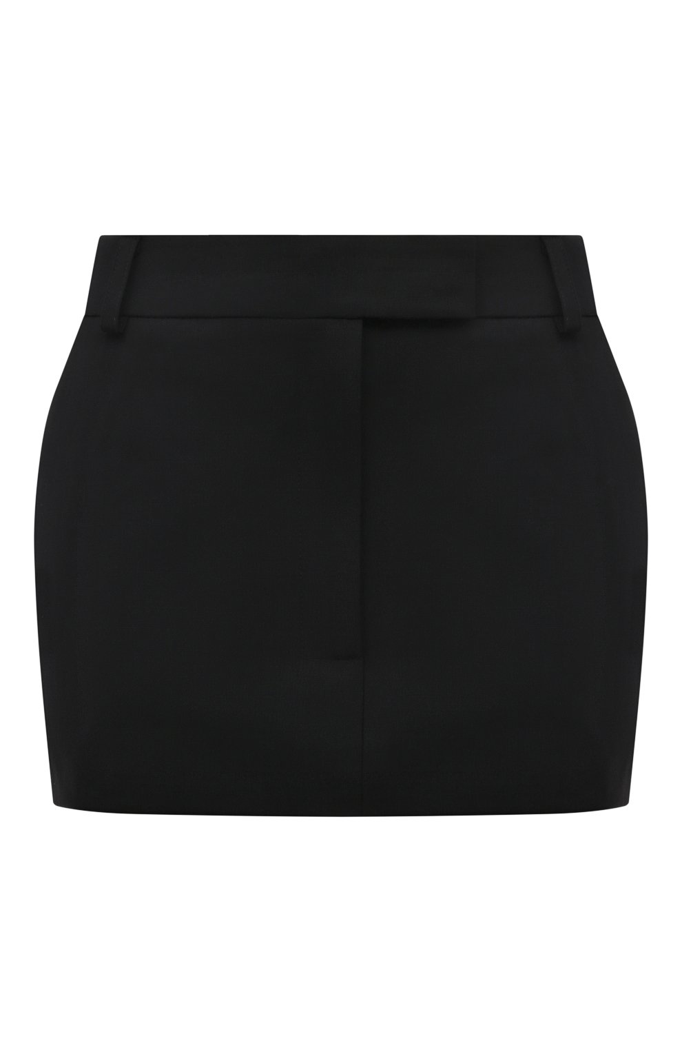 Шерстяная юбка BORNE BOURGEOIS, арт. SW-SK-BO-5005, фото 1