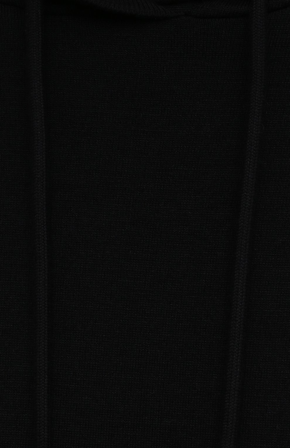 Костюм из шелка и кашемира OLIVIA VON HALLE черного цвета по цене 112500 руб., арт. SC0023, фото 6 Костюм из шелка и кашемира OLIVIA VON HALLE, арт. SC0023, фото 6